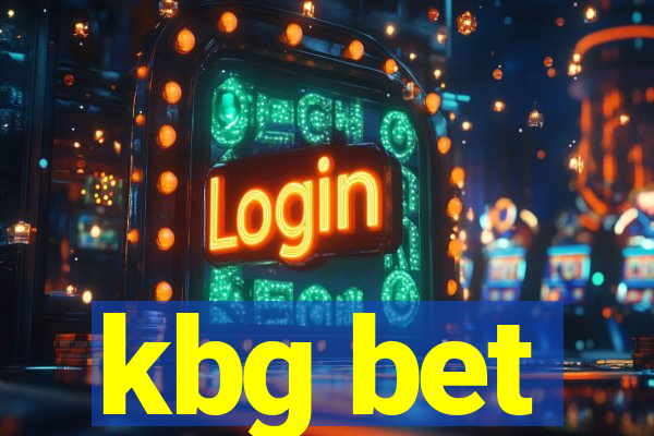 kbg bet